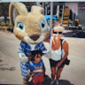 Meet your Posher, Dani